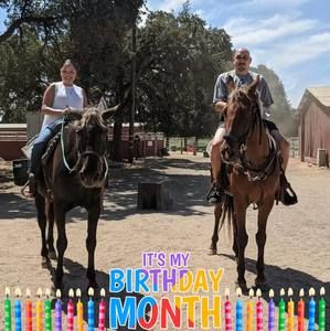 Meet your Posher, Carmen